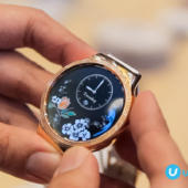 Huawei Watch ladies