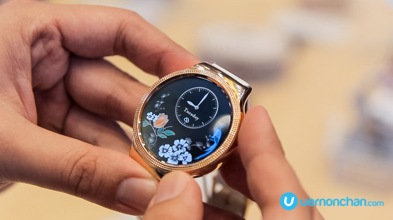 Huawei Watch ladies