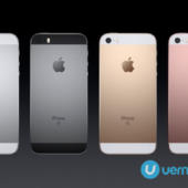 iPhone SE