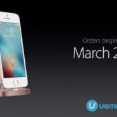 iPhone SE