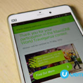 Maxis Travelganza