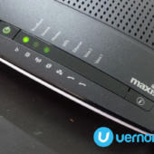 MaxisONE Home Fibre