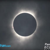 Panasonic Eclipse Live