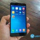 Xiaomi Redmi Note 3