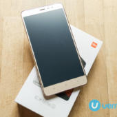 Xiaomi Redmi Note 3