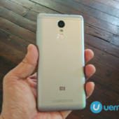 Xiaomi Redmi Note 3