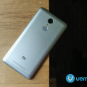 Xiaomi Redmi Note 3