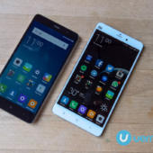 Xiaomi Redmi Note 3
