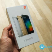 Xiaomi Redmi Note 3