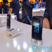 Samsung Galaxy S7 edge