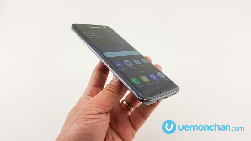 Samsung Galaxy S7 edge
