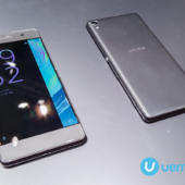 Sony Xperia XA