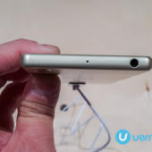 Sony Xperia X