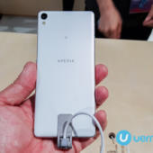 Sony Xperia XA