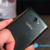 TP-Link Neffos C5