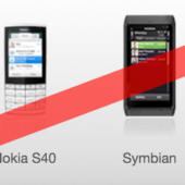WhatsApp BlackBerry