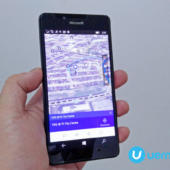 windows 10 maps | windows 10 mobile update