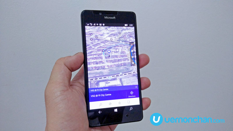 windows 10 maps | Windows 10 Maps