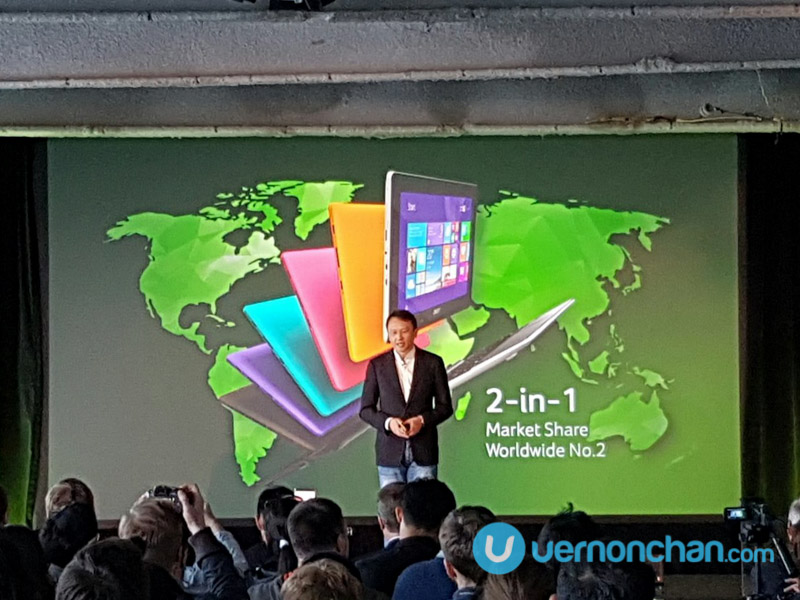 2016 next@acer New York
