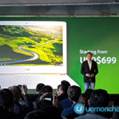 Acer Switch Alpha 12