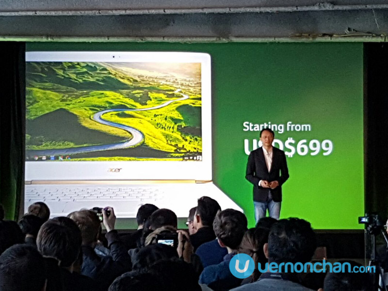 Acer Switch Alpha 12