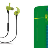 Logitech Jaybird