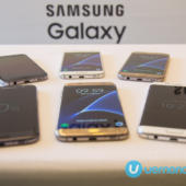 Samsung Galaxy S7