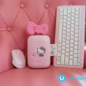 Acer Revo One Hello Kitty edition