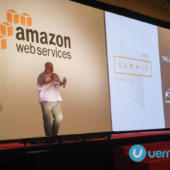 AWS Summit 2016