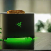 Razer Project Breadwinner