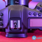 Canon EOS-1D X Mark II