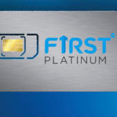 Celcom FIRST Platinum