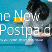 Digi Postpaid Plan 80