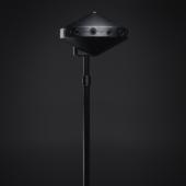 facebook 360 camera 4 | Facebook 360-degree camera