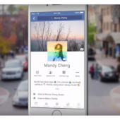 Facebook Video Profile