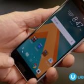 HTC 10