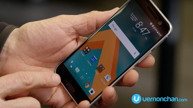 HTC 10