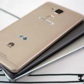 Huawei Mate 8