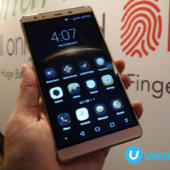 LEAGOO Shark 1