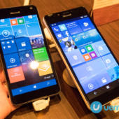 Microsoft Lumia 650
