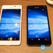 Microsoft Lumia 650