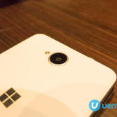 Microsoft Lumia 650