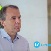 Maxis CEO Morten Lundal