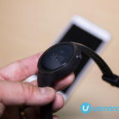 Moto 360 Sport