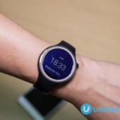 Moto 360 Sport