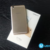 OPPO F1 Plus