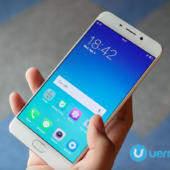 OPPO F1 Plus