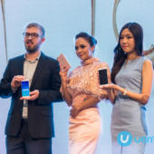 Nora Danish OPPO F1 Plus