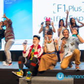 OPPO F1 Plus