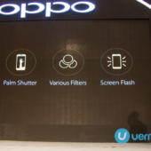 OPPO F1 Plus